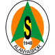 Alanyaspor Logo