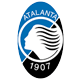 Atalanta Bergamo Logo