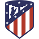 Atlético Madrid Logo