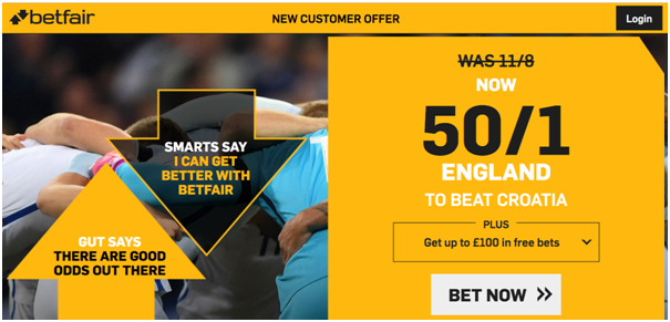 Betfair New Customer Offer Betfair New Customer Offer