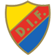 Djurgårdens IF Logo