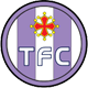 Toulouse FC Logo