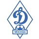 Dynamo Moscow Logo