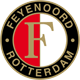 Feyenoord Rotterdam Logo