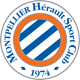 Montpellier HSC Logo