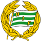 Hammarby IF Logo