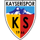 Kayserispor Logo