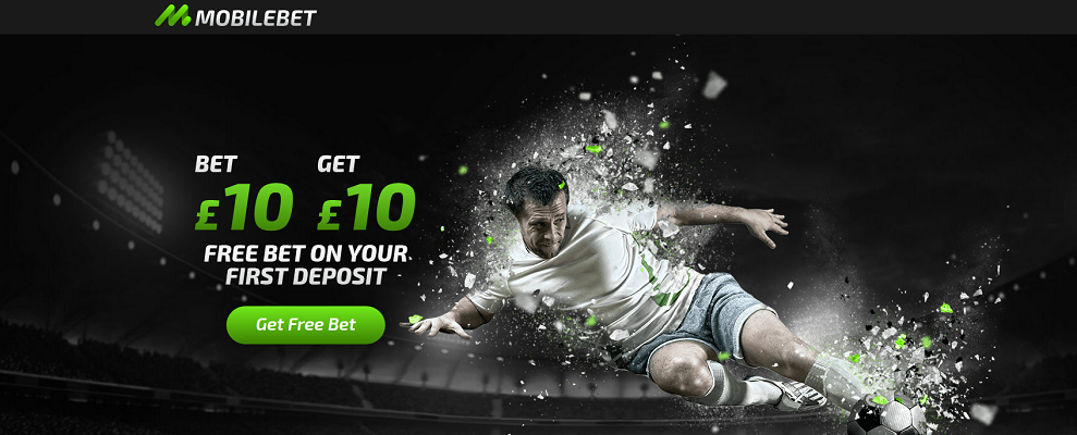 Mobilebet FreeBet Offer