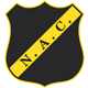 NAC Breda Logo