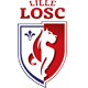 Lille OSC Logo