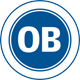 OB Odense Logo