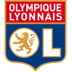 Olympique Lyonnais Logo