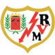 Rayo Vallecano de Madrid Logo