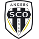 Angers SCO Logo