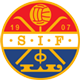 Strømsgodset IF Logo