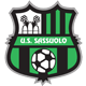 US Sassuolo Logo