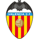 CF Valencia Logo