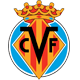 CF Villarreal Logo