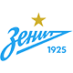 Zenit St Petersburg Logo