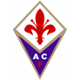 AC Fiorentina Logo