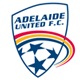 Adelaide United Logo