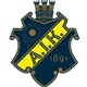 AIK Solna Logo