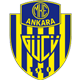 MKE Ankaragücü Logo