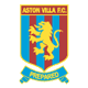 Aston Villa Logo