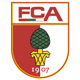 FC Augsburg Logo