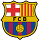 FC Barcelona Logo