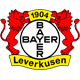 Bayer Leverkusen Logo