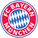 Bayern Munich Logo