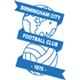 Birmingham City Logo