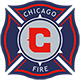 Chicago Fire Logo