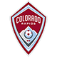 Colorado Rapids Logo