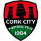 Cork City FC Logo