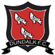 Dundalk FC Logo