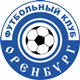 FK Orenburg Logo