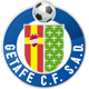 Getafe CF Logo