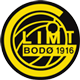 Bodø/Glimt Logo