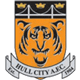 Hull City Logo