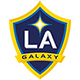 LA Galaxy Logo