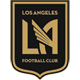 Los Angeles FC Logo