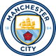 Manchester City Logo