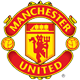 Manchester United Logo