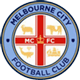 Melbourne City Logo