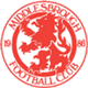 Middlesbrough FC Logo