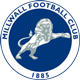 Millwall FC Logo