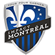 Montreal Impact Logo