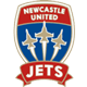 Newcastle Jets Logo